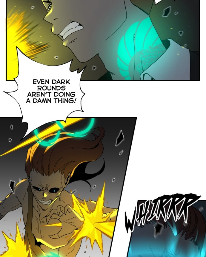 Black Sun Chapter 101 page 7 - 