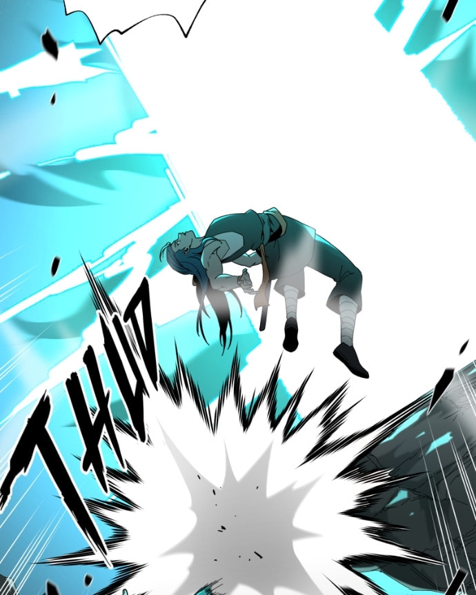 Black Sun Chapter 101 page 61 - 