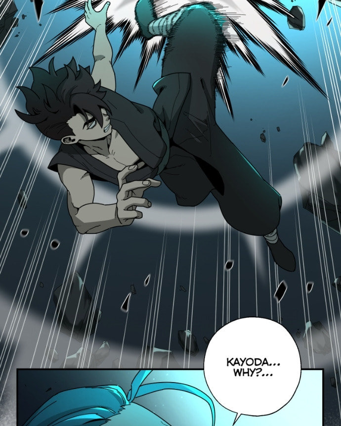 Black Sun Chapter 101 page 62 - 