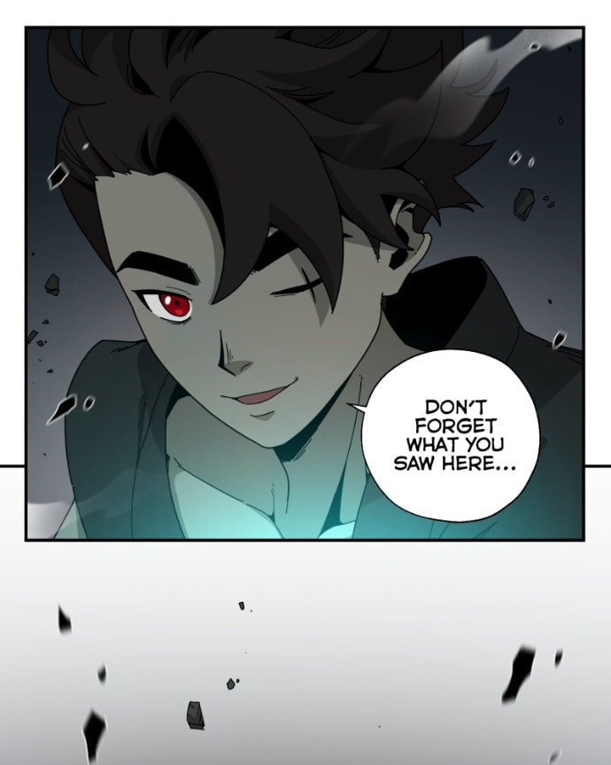 Black Sun Chapter 101 page 64 - 