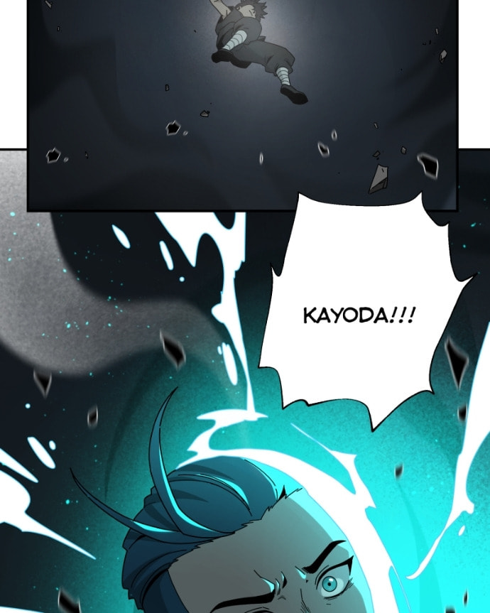 Black Sun Chapter 101 page 67 - 