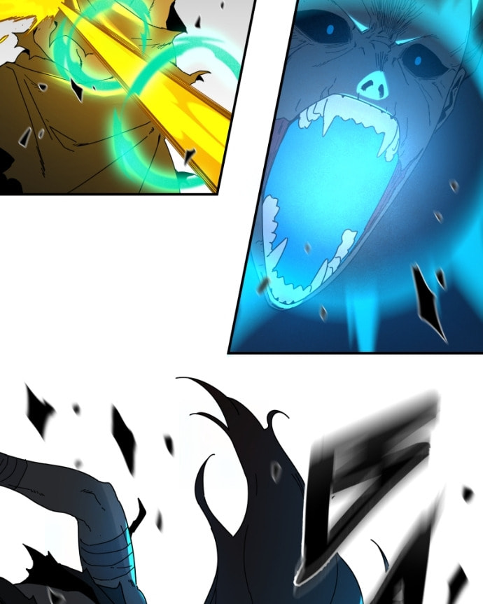 Black Sun Chapter 101 page 8 - 