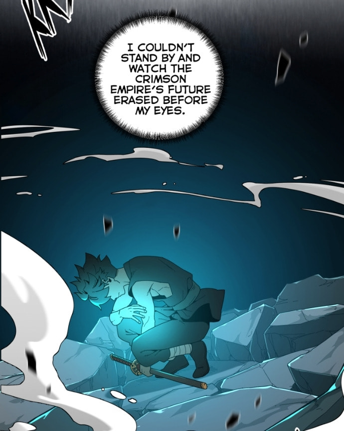 Black Sun Chapter 101 page 74 - 