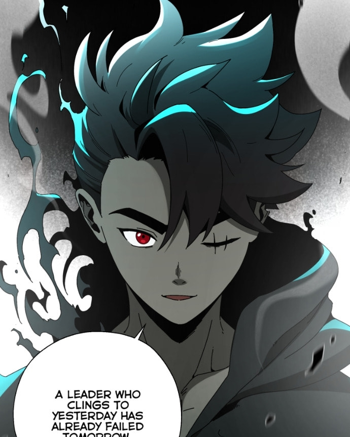 Black Sun Chapter 101 page 76 - 