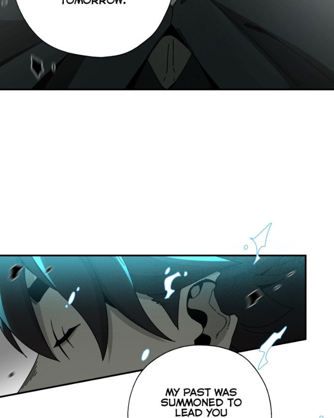 Black Sun Chapter 101 page 77 - 