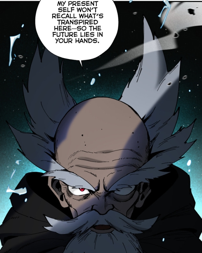 Black Sun Chapter 101 page 80 - 