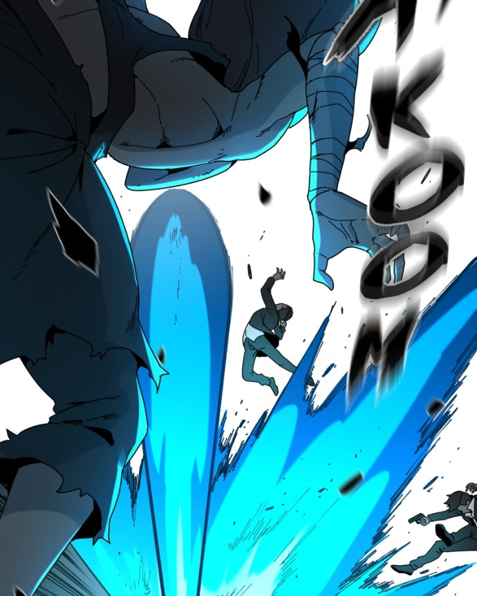 Black Sun Chapter 101 page 9 - 