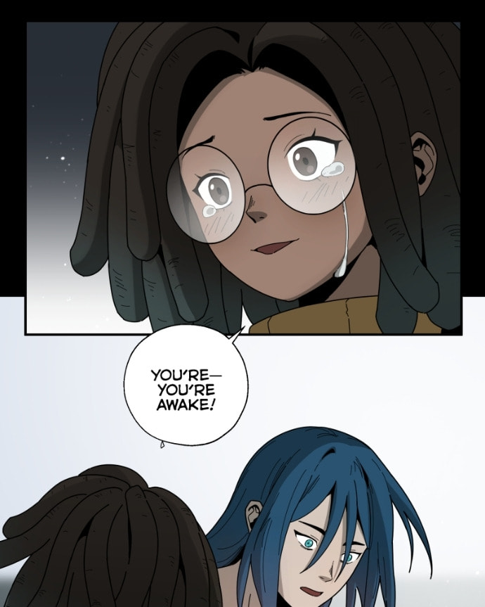 Black Sun Chapter 101 page 84 - 