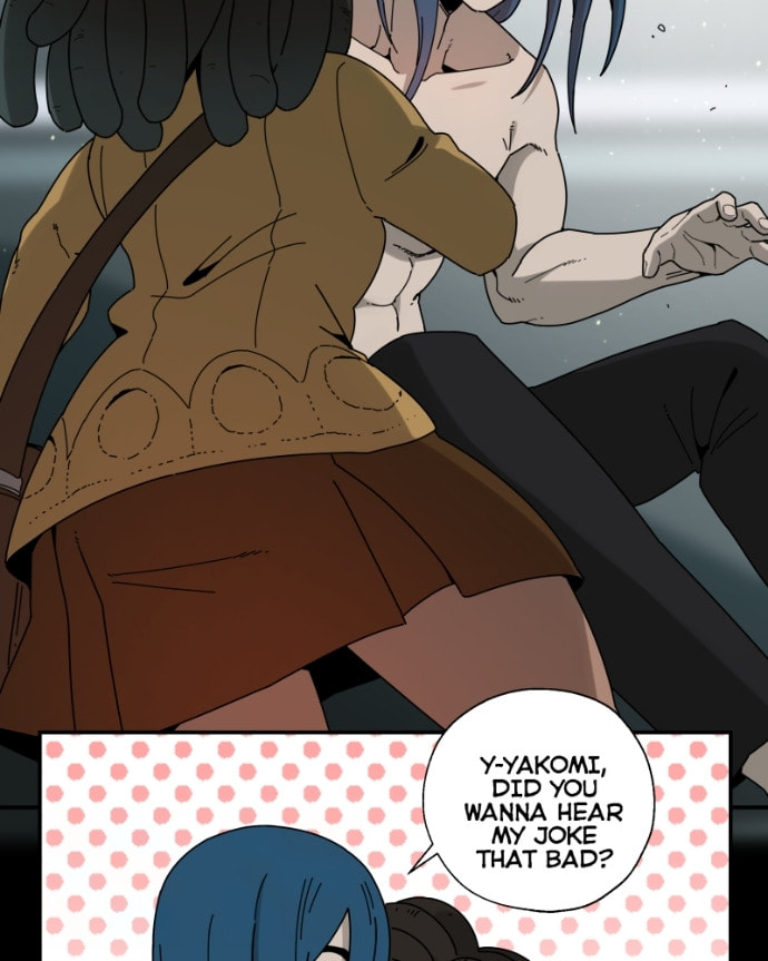 Black Sun Chapter 101 page 85 - 
