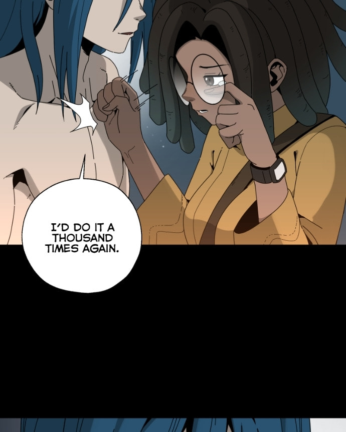 Black Sun Chapter 101 page 87 - 