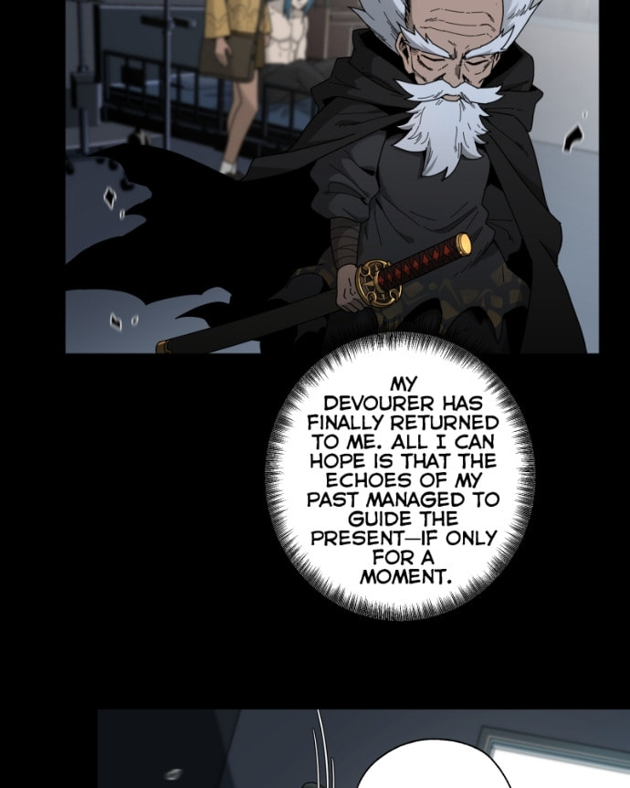 Black Sun Chapter 101 page 90 - 