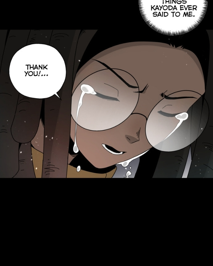 Black Sun Chapter 101 page 92 - 