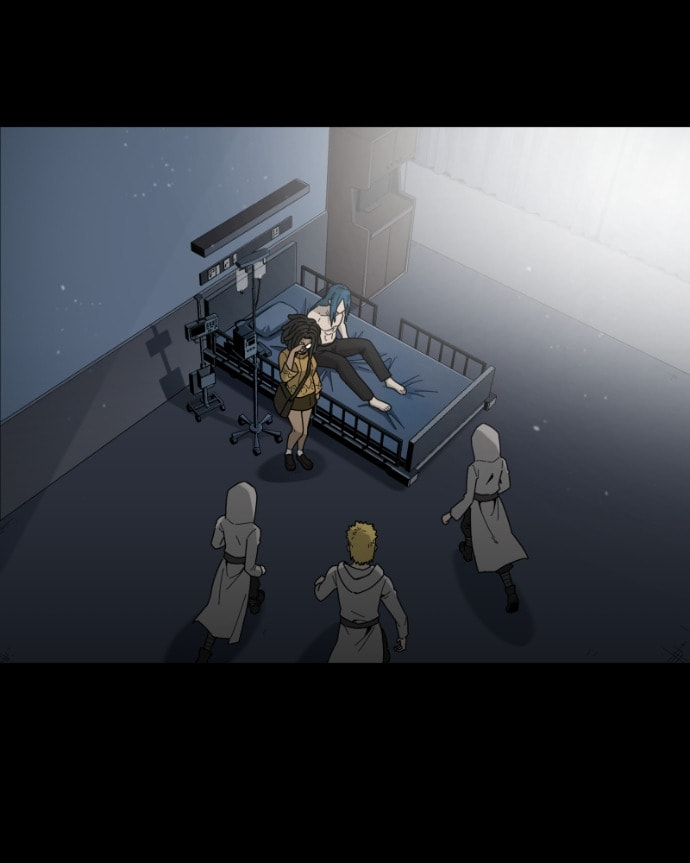Black Sun Chapter 101 page 93 - 
