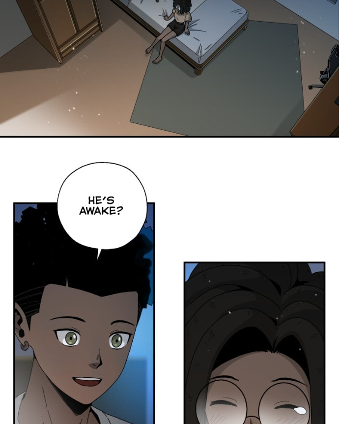 Black Sun Chapter 101 page 95 - 