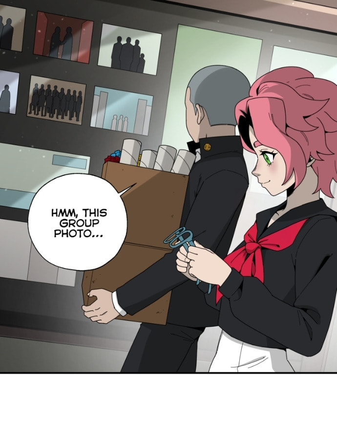 Black Sun Chapter 102 page 12 - 
