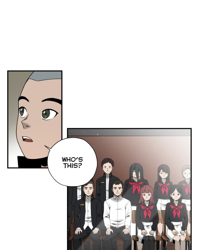 Black Sun Chapter 102 page 13 - 