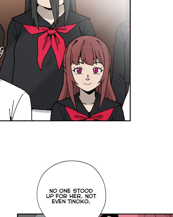 Black Sun Chapter 102 page 17 - 