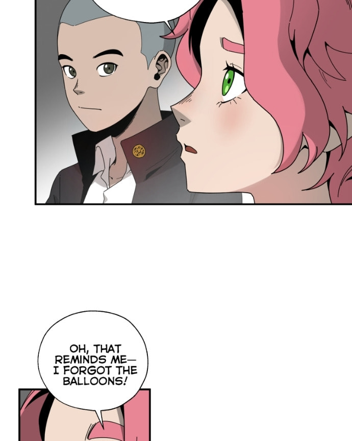 Black Sun Chapter 102 page 18 - 