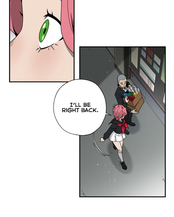 Black Sun Chapter 102 page 19 - 