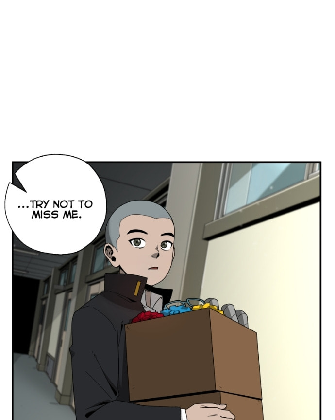 Black Sun Chapter 102 page 20 - 
