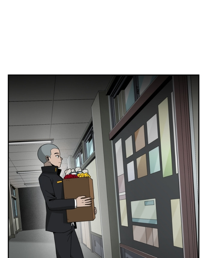 Black Sun Chapter 102 page 23 - 
