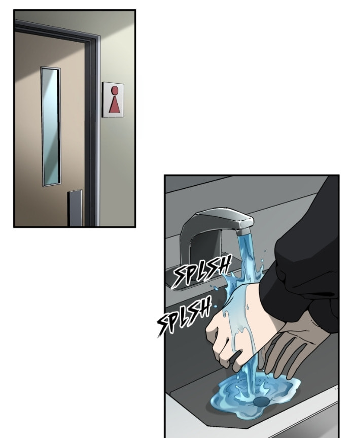 Black Sun Chapter 102 page 25 - 