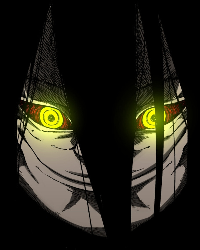 Black Sun Chapter 102 page 37 - 
