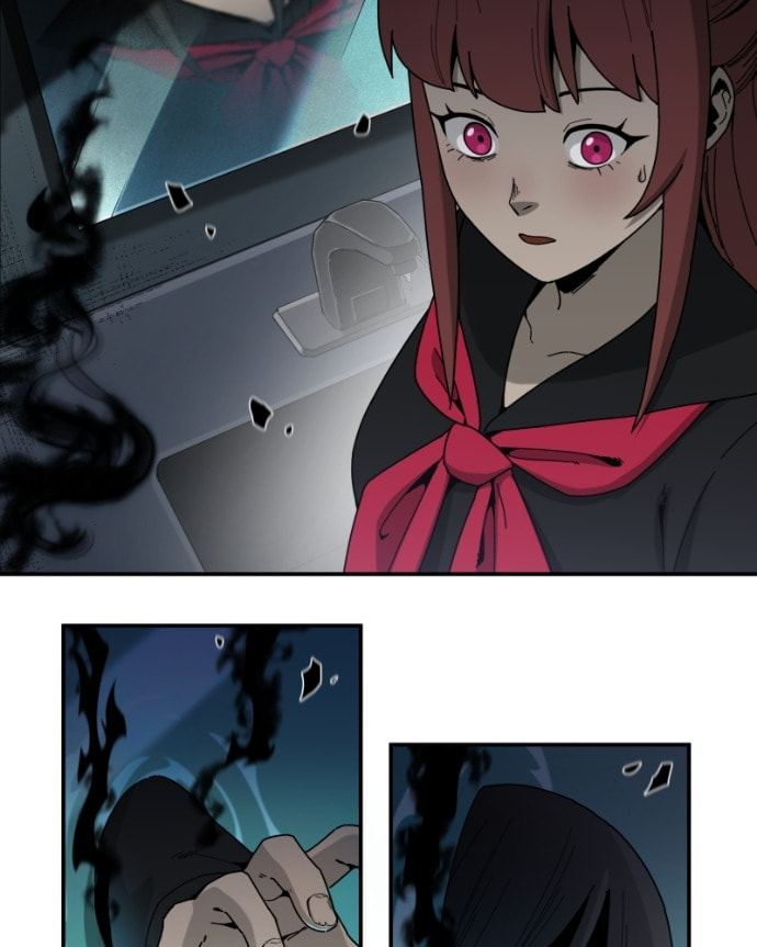 Black Sun Chapter 102 page 39 - 