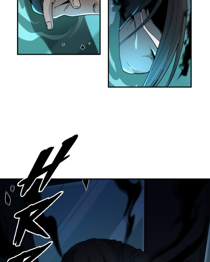 Black Sun Chapter 102 page 40 - 