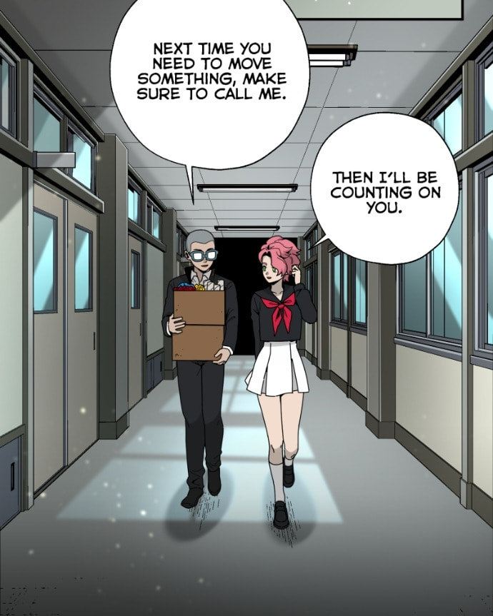 Black Sun Chapter 102 page 5 - 