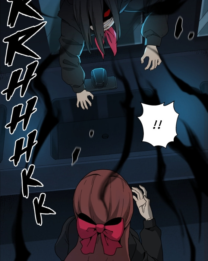 Black Sun Chapter 102 page 41 - 