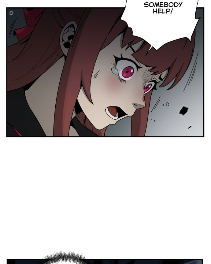 Black Sun Chapter 102 page 46 - 