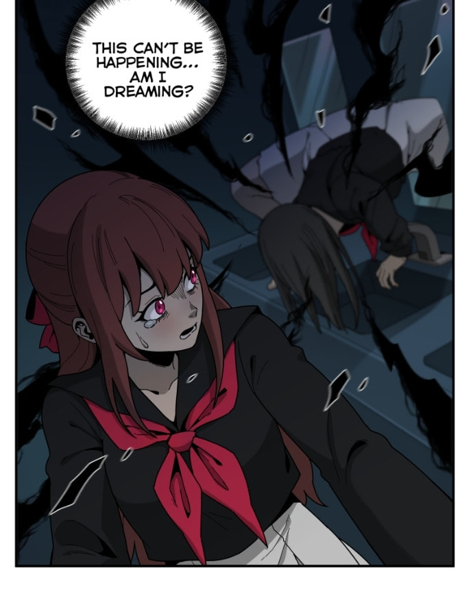 Black Sun Chapter 102 page 47 - 