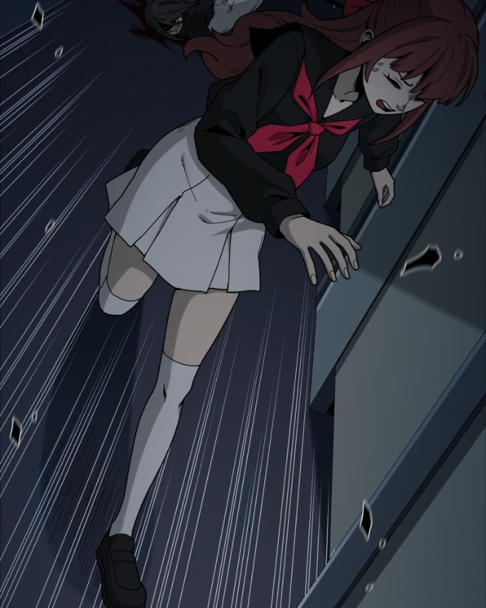 Black Sun Chapter 102 page 50 - 