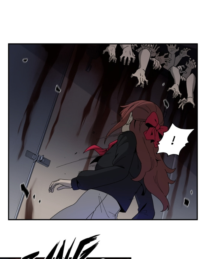 Black Sun Chapter 102 page 57 - 