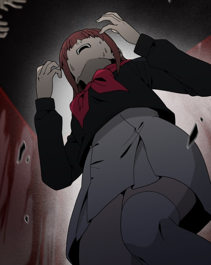 Black Sun Chapter 102 page 60 - 