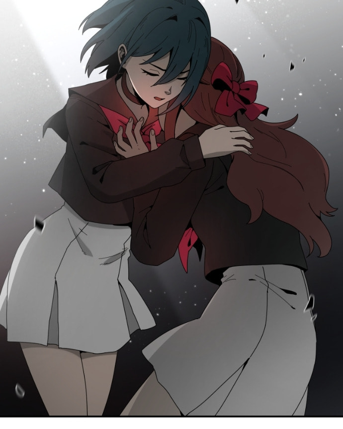 Black Sun Chapter 102 page 67 - 