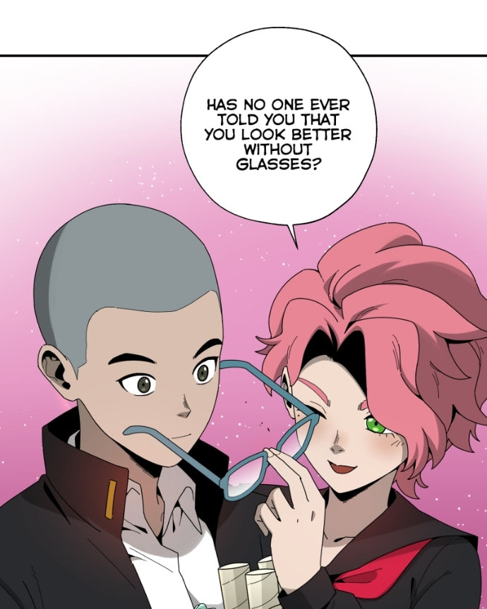 Black Sun Chapter 102 page 8 - 