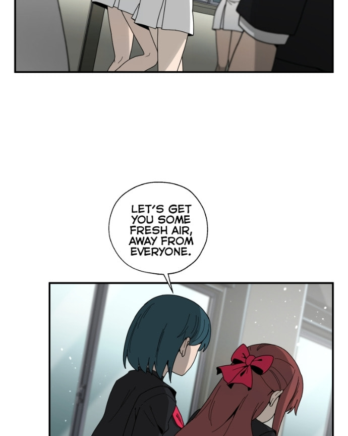 Black Sun Chapter 102 page 73 - 