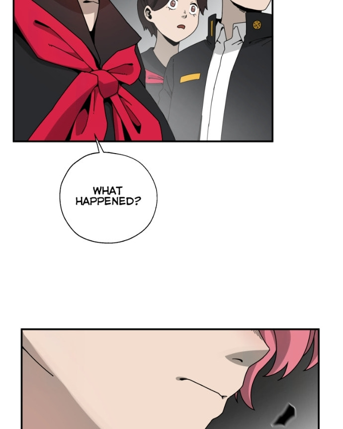 Black Sun Chapter 102 page 75 - 