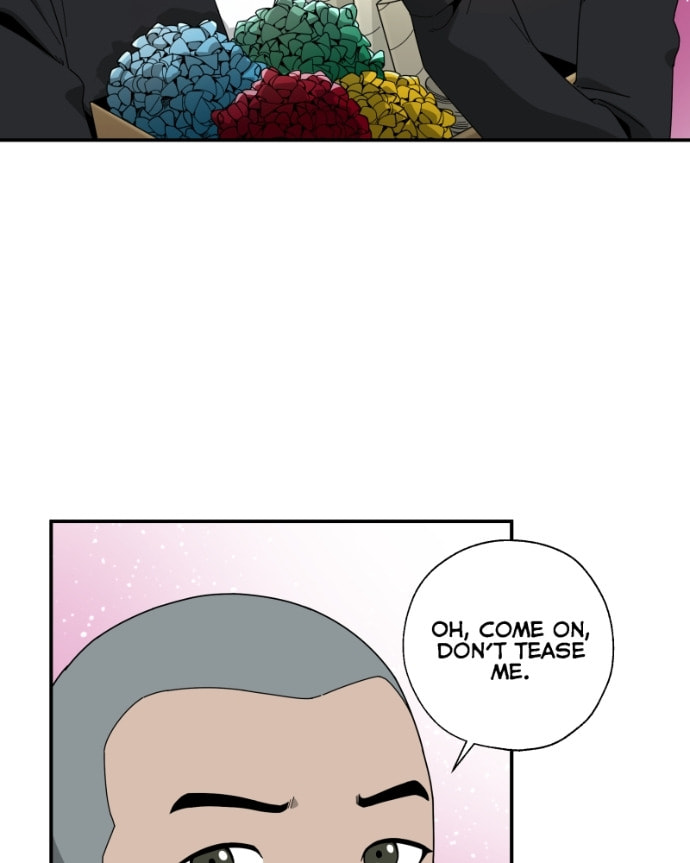 Black Sun Chapter 102 page 9 - 
