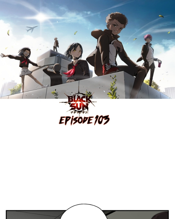 Black Sun Chapter 103 page 2 - 
