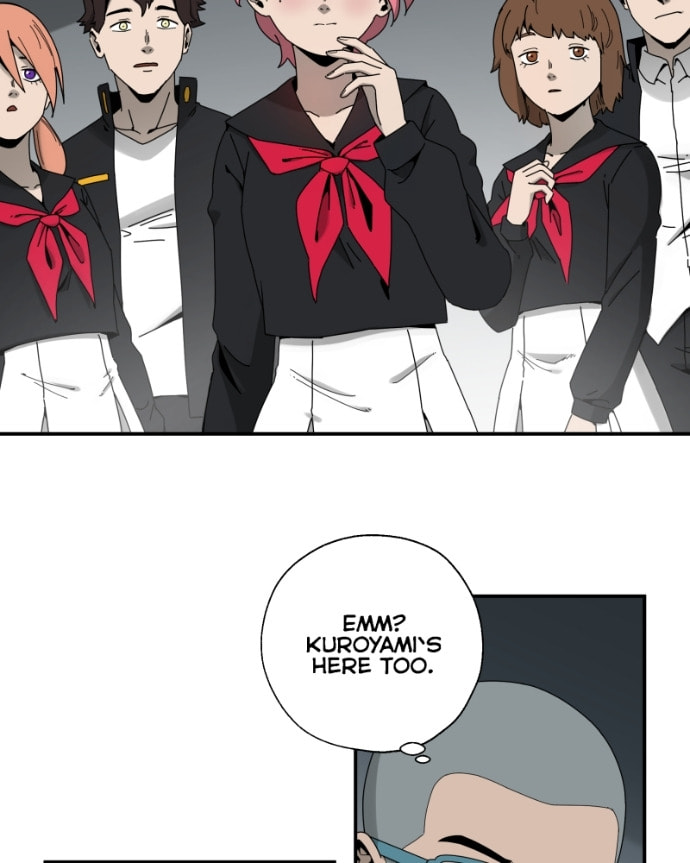 Black Sun Chapter 103 page 12 - 