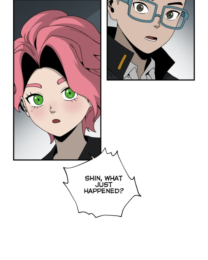 Black Sun Chapter 103 page 13 - 