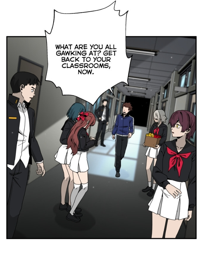 Black Sun Chapter 103 page 14 - 