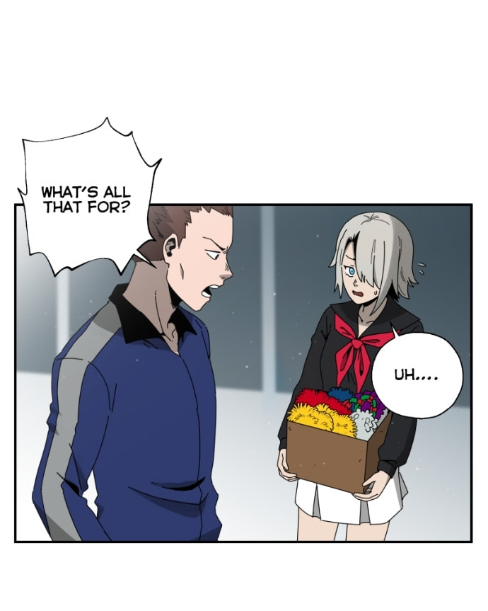 Black Sun Chapter 103 page 15 - 