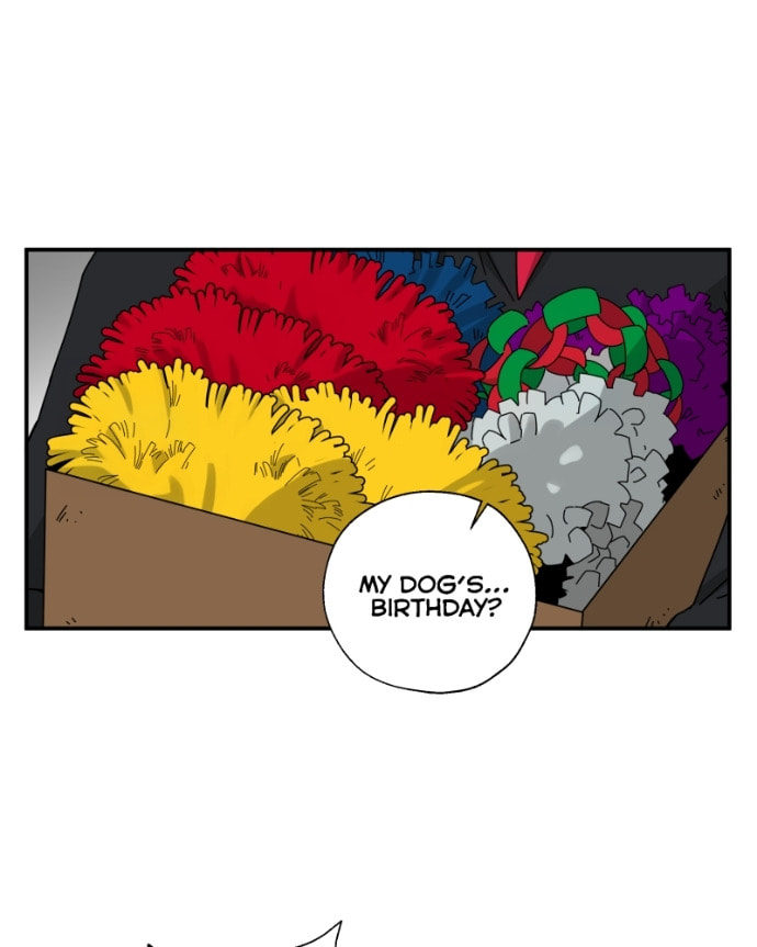Black Sun Chapter 103 page 16 - 