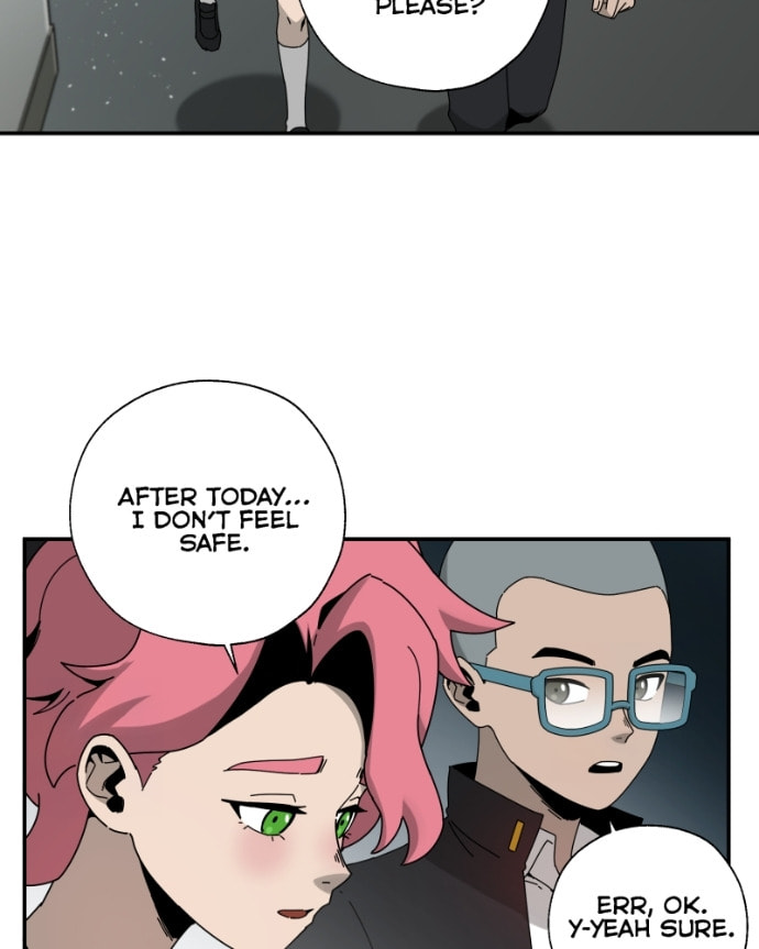 Black Sun Chapter 103 page 18 - 