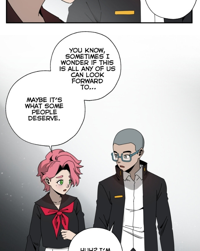 Black Sun Chapter 103 page 19 - 