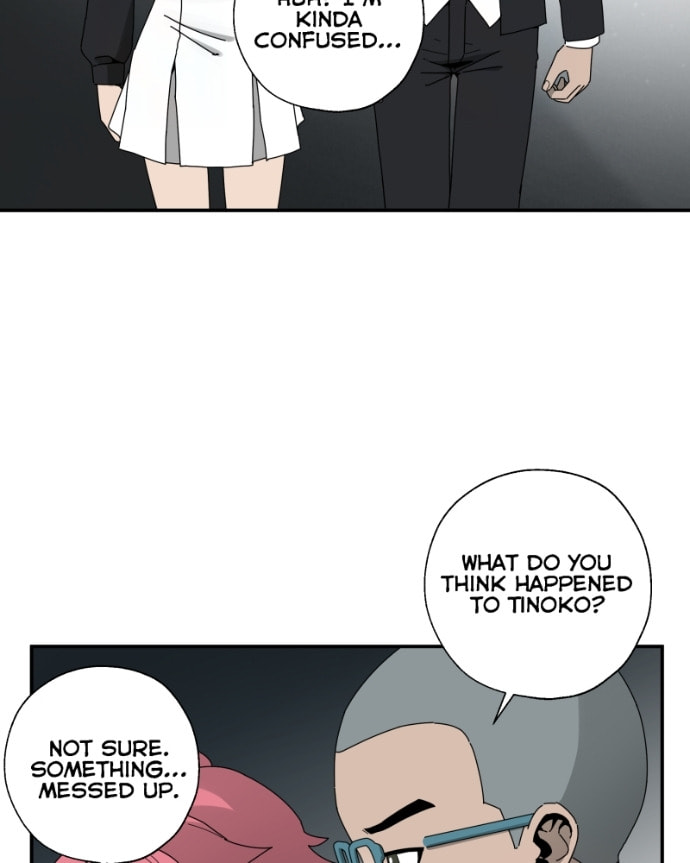 Black Sun Chapter 103 page 20 - 